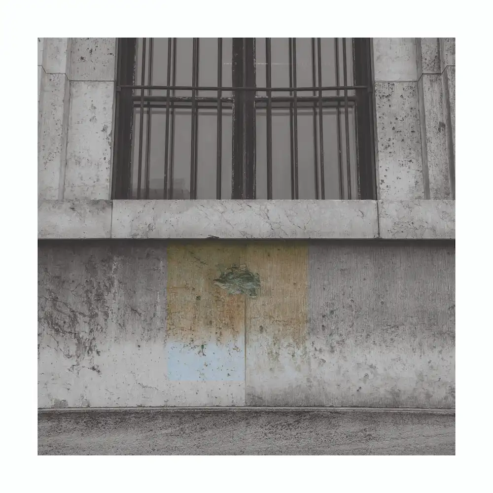 Produktdesign von Janick Entrop: Abbildung einer VHS-Kamera mit ArUco-Marker zur Auslösung der Videoaufnahme.